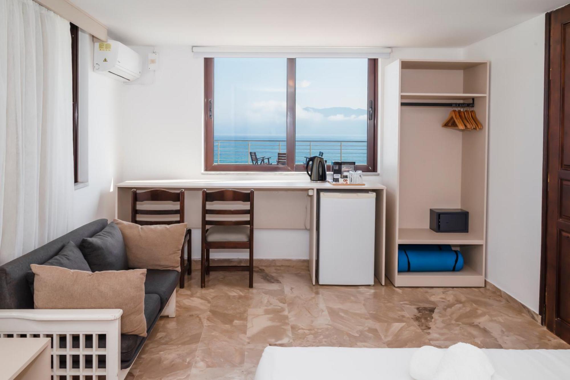 קיסאמוס Argo Rooms-Papadakis מראה חיצוני תמונה