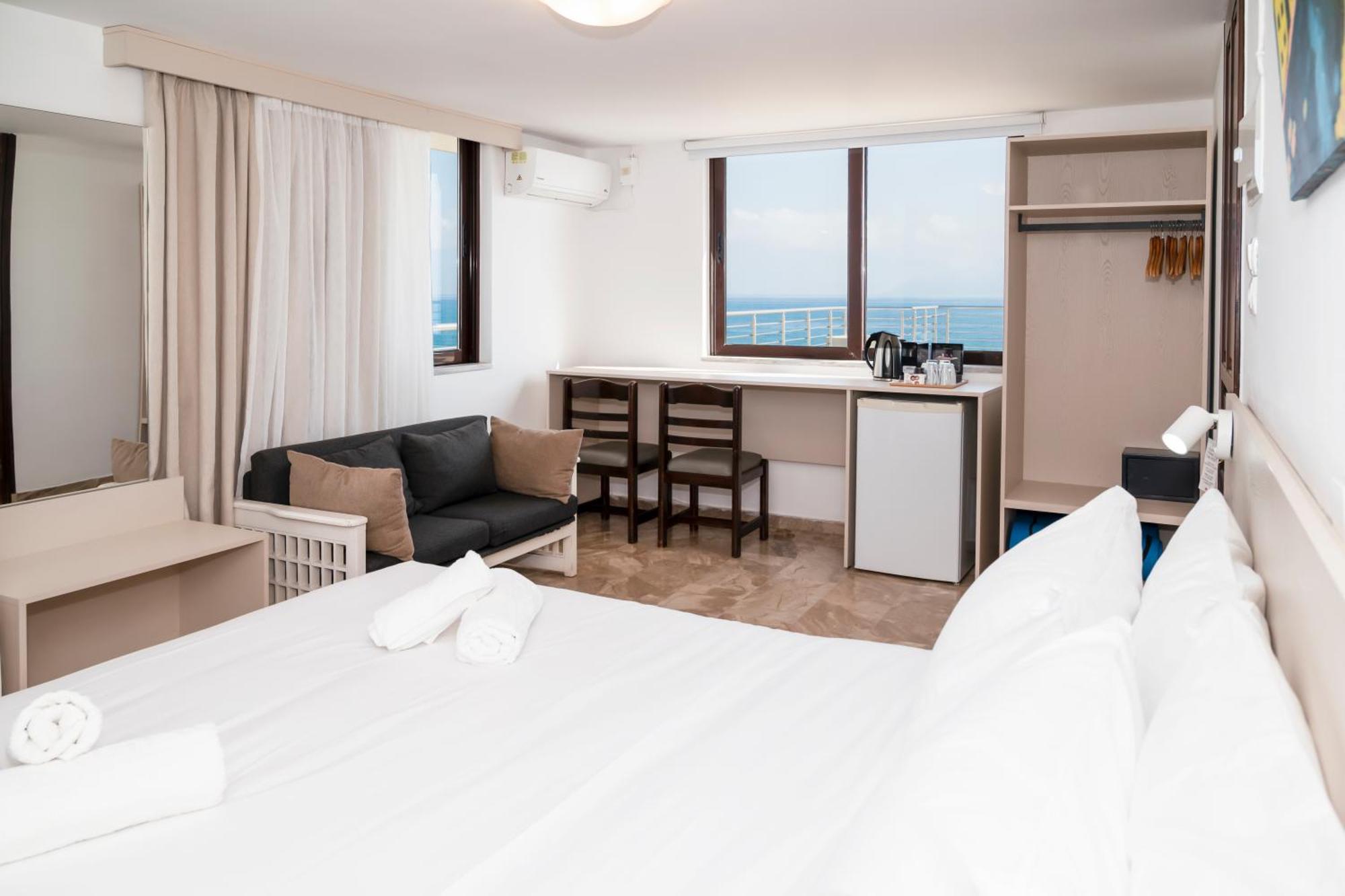 קיסאמוס Argo Rooms-Papadakis מראה חיצוני תמונה