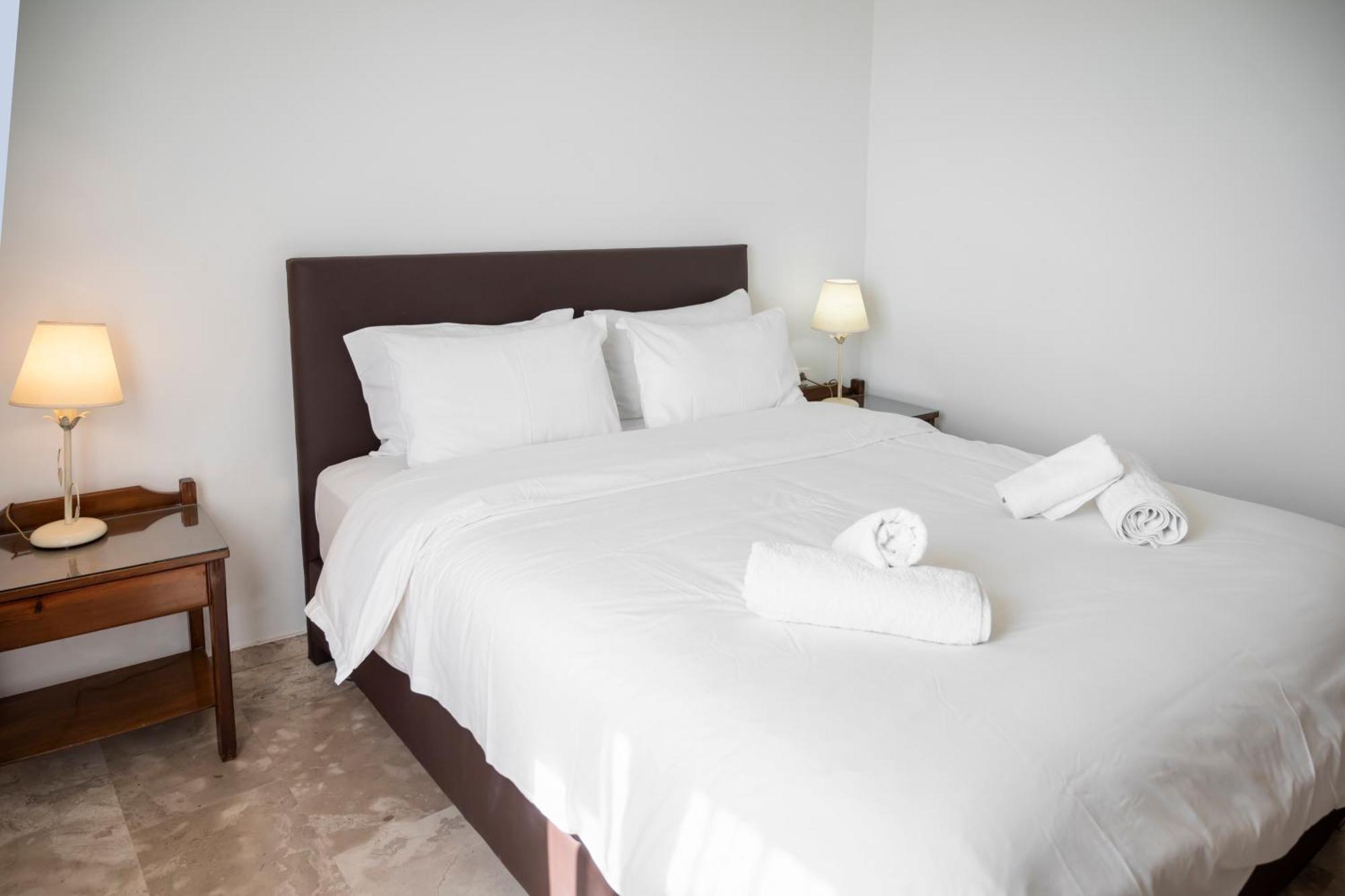 קיסאמוס Argo Rooms-Papadakis מראה חיצוני תמונה