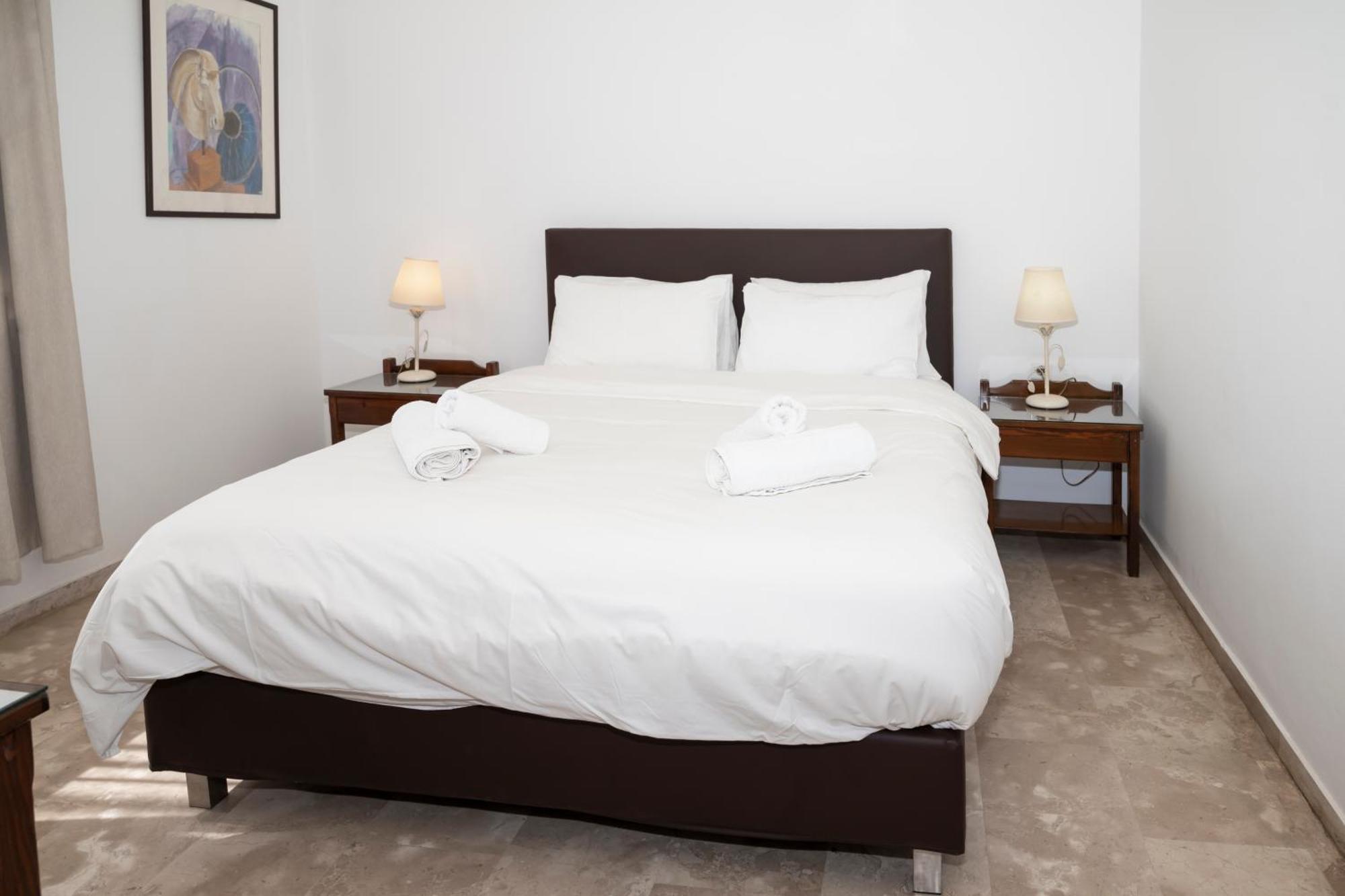 קיסאמוס Argo Rooms-Papadakis מראה חיצוני תמונה